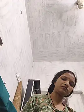 SS_sanjna webcam