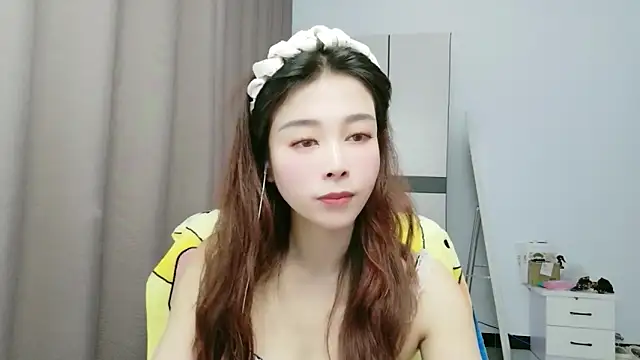 xiaoxiaohong030 webcam