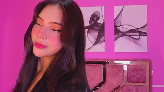 alisa_ousen webcam