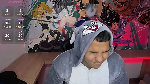 Alex_Kriz webcam