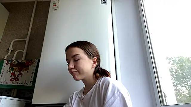 FewerCadre webcam