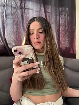 Sodra - Trans webcam sex chat