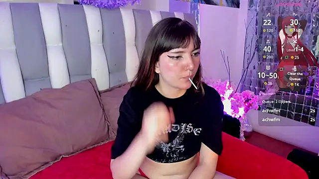 Loren_FX webcam