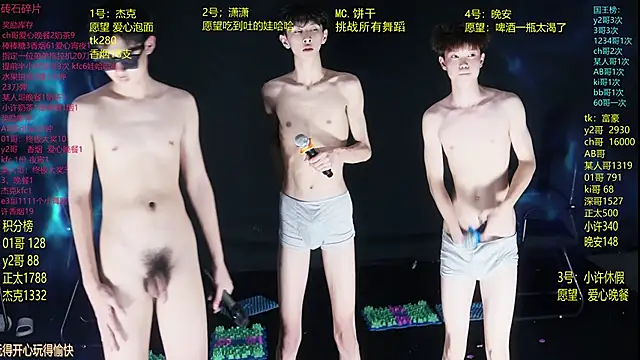WildBoys-006 webcam