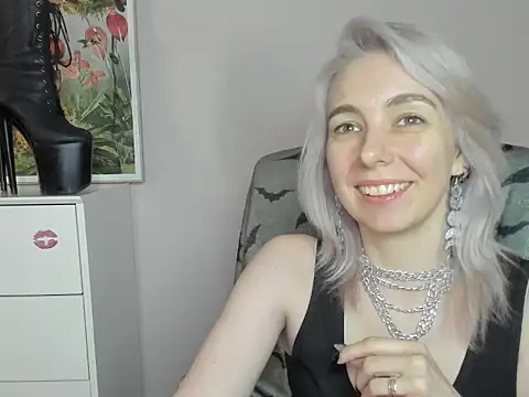 velvetanne webcam