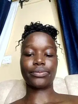 ebonybliss_ (F young) - ✨ Oiled Striptease For Daddy ✨