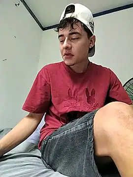 mischievousprince_ (M young) - Wow, cute🤤