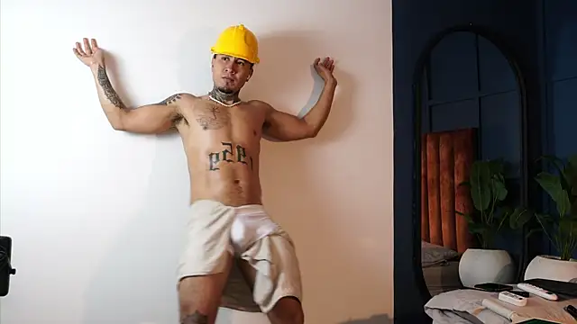 JhonyWestt webcam