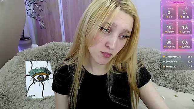 Letty_Pearl webcam