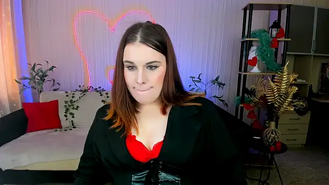 OliviaTwens webcam