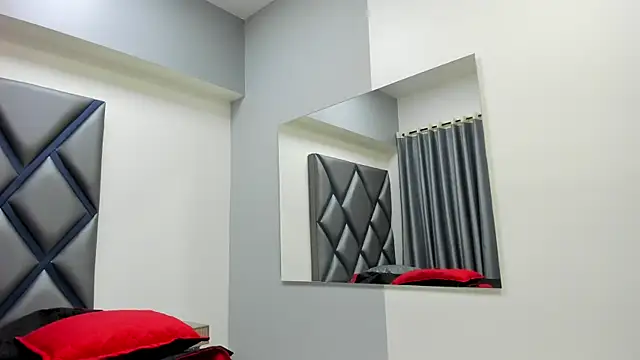 Chilli_willix webcam