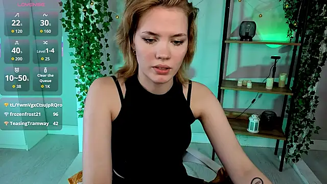 Milena_Stasym webcam
