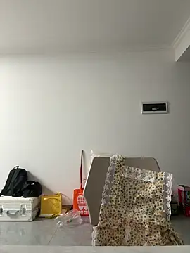 Xiao_Mao_meow webcam