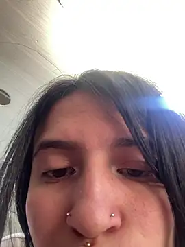Any_white webcam