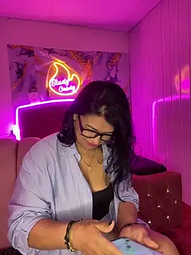 Selin_mehott webcam