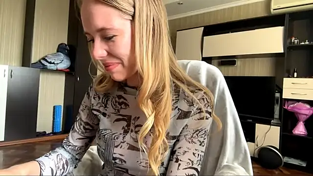 ScarlettKinsley webcam