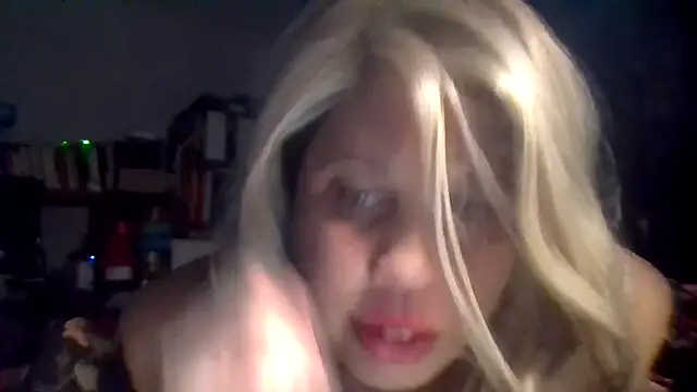 NotEvenPretty webcam