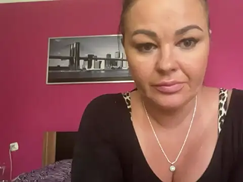 SecretLia69 webcam