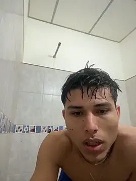Antoni150906 webcam