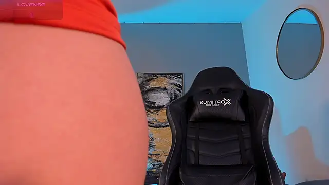 KylaMorrison webcam