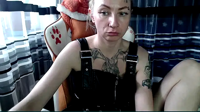 cold_lollipop webcam