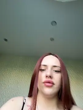 Miss_Lissan webcam