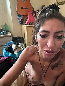 Lalla_Amani webcam