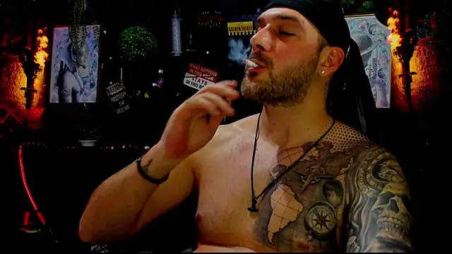 LexHardy webcam