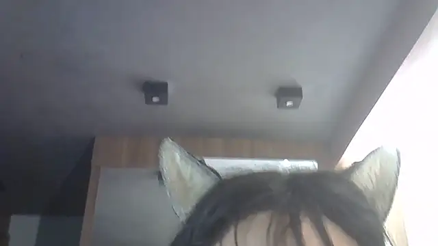 SkinnyKitten webcam