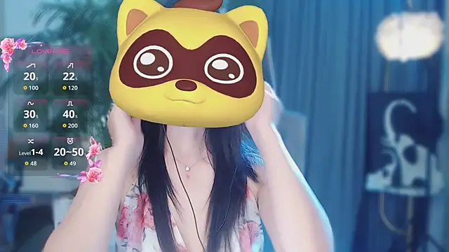 feifei-love
