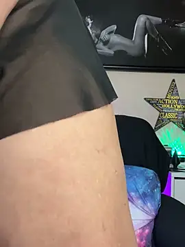 TheDime webcam