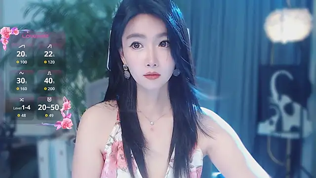 feifei-love