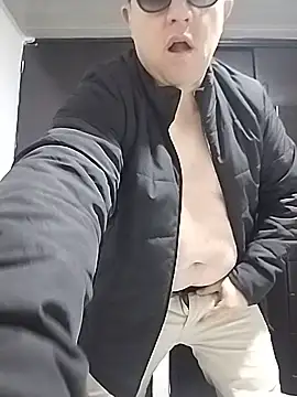 BigCristh79 webcam