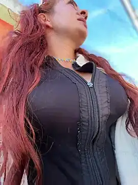 Samyra_Biker12 webcam