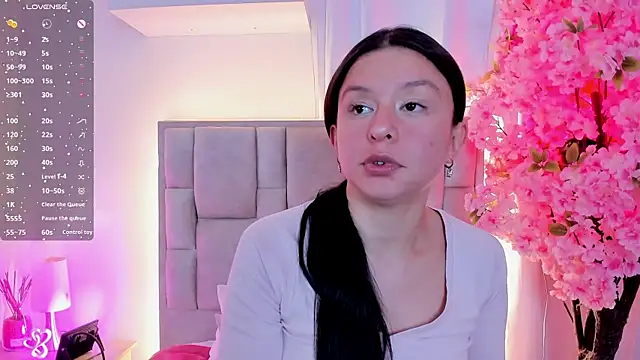 Dana_grey_ webcam
