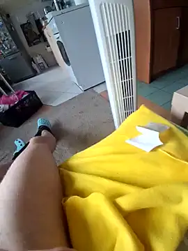 LukaBiLove webcam