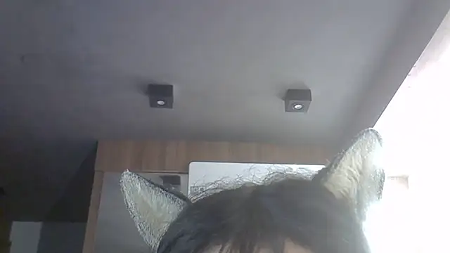 SkinnyKitten webcam