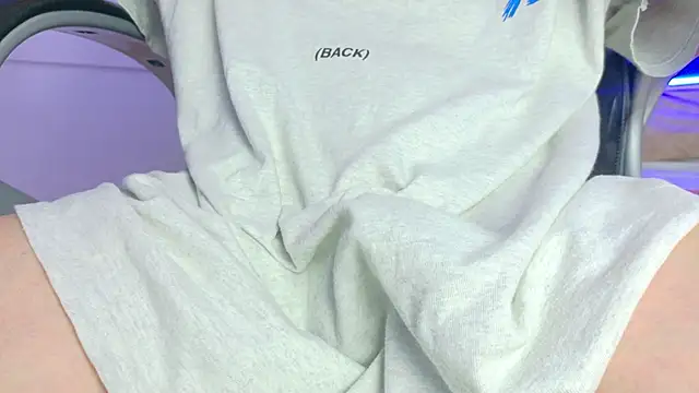 Nascary_Fox webcam