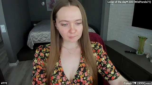 LizaGost webcam