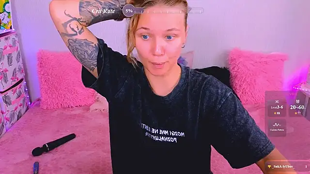 Karen_morris live cam on StripChat