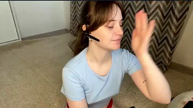EditaBumford live cam on StripChat