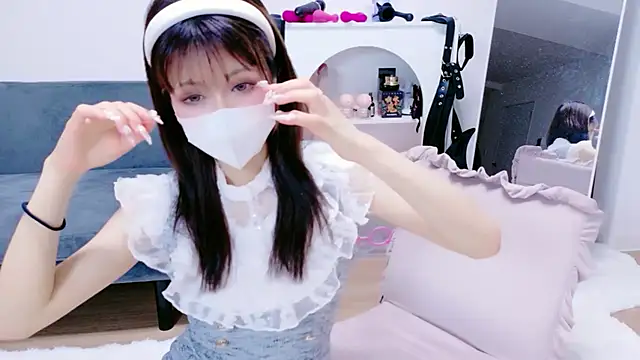 Watch -Nyanko-chan- live on EroticFlix - High definition streams