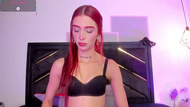 april_jones05 webcam