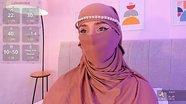 rawiya webcam