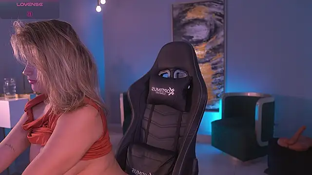 KylaMorrison webcam