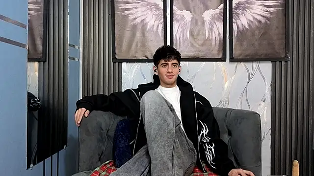demian_hot99 (M twink) - naked all