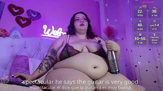 HECATE_23 webcam