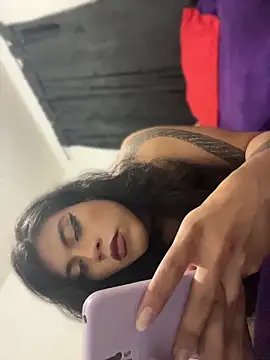 Ariana_Rodriguez_ webcam