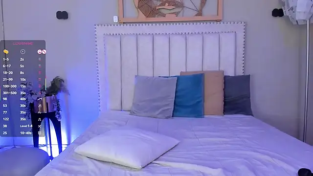LenaRuiz_ webcam