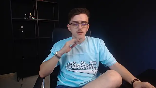FelixStarkk webcam